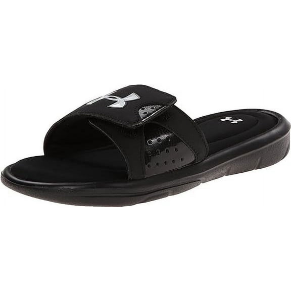 Under Armour Kids Unisex-Child UA Ignite IV SL (Little Big Kid)