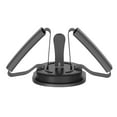 thumbnail image 1 of Dispositivo auxiliar para abdominales, barra multifuncional para equipos de abdominales, para equipos de fitness en interiores y domésticos, color negro, 1 of 5
