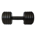 thumbnail image 3 of Set Par de mancuernas Sady Sport de 3.5 kilos  cada una Sady Sport Sady35, 3 of 3