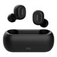 thumbnail image 1 of Audífonos In-ear Inalámbricos Qcy T1c Negro Con Luz Negro Led Bluetooth 5.0, 1 of 8