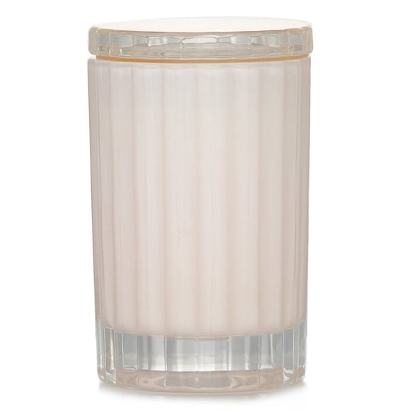 Candle Ecoya Mini Celebration con almizcle blanco y vainilla caliente