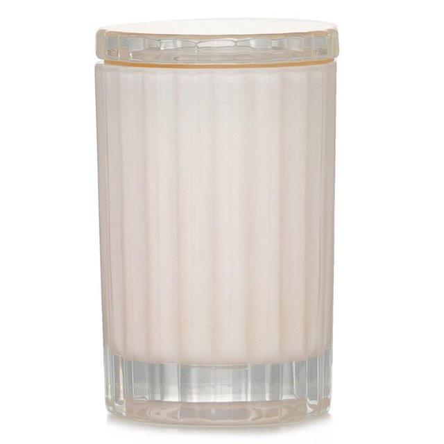 Candle Ecoya Mini Celebration con almizcle blanco y vainilla caliente