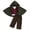 Red, variant on RUINIXCW Toddler Baby Boy Gentleman Outfit Halloween Renaissance Costume Infant Baby Boys Spring Fall Clothes Long Sleeve Shirt Vest Cloak Pants 4Pcs Set