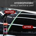 thumbnail image 4 of 120ml Car Nano Repairing Spray Oxidation Liquid Ceramic Coat Super Hydrophobic, 4 of 5