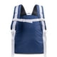 thumbnail image 4 of Mochila J World Cristos casual unisex con funda para portátil, 4 of 5