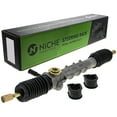 thumbnail image 3 of Niche Steering Rack Tie Rod End Kit for Kawasaki Mule 1000 KAF450B UTV MK1009507, 3 of 8