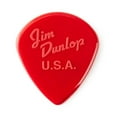 thumbnail image 2 of Dunlop Guitar Picks ROCK III Custom Jazz III Nylon 24 Picks, 2 of 4