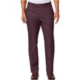 thumbnail image 1 of INC Ryder - Pantalones casuales para hombre, color morado, 33 W x 30 L, 1 of 1