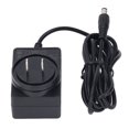 thumbnail image 1 of 100-240V AC Adapter, AC Adapter US Standard Plug and Play OD 5.5mm ID 2.1mm  for Home, 1 of 7