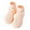 Pink, variant on Baby Boy Girl indoor Walking Shoes indoor Slipper Non Skid Cotton Toddler Shoes Baby Boy Girl on Sneakers for Toddler 0-6 Months