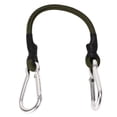 thumbnail image 2 of Heavy Duty Bungee Cord, Elastic Rope Straps Metal Connecting Strong Easy Fixation  For  For Tent For Camping S,M,L,XL, 2 of 8