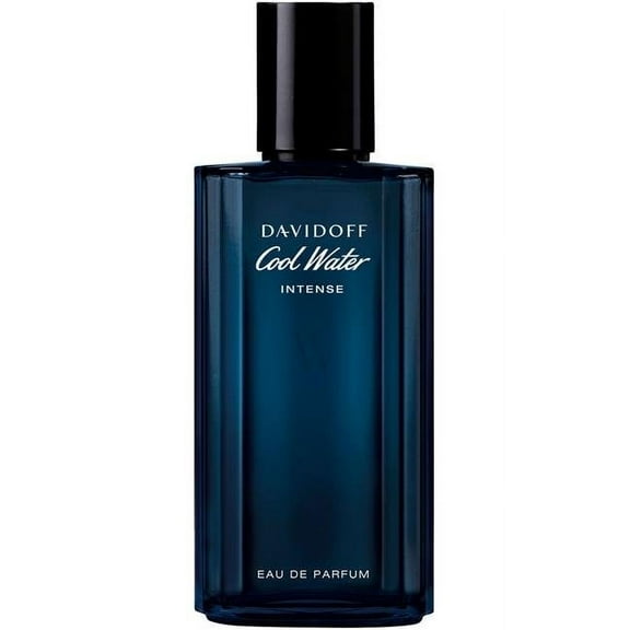 Davidoff 1.3 oz Cool Water Intense Eau De Parfum Spray for Men