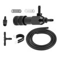 thumbnail image 1 of BTOER Chargeur TURBO Manuel Réglable 30PSI Boucle de Commande BOOST Noir, 1 of 6