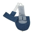 thumbnail image 3 of TISHITA Bird Suit Parrot Diaper Nappy - for Your Seletion L Denim L, 3 of 8