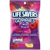 Life Savers Wild Berries Gummy Candy - 7 oz Bag
