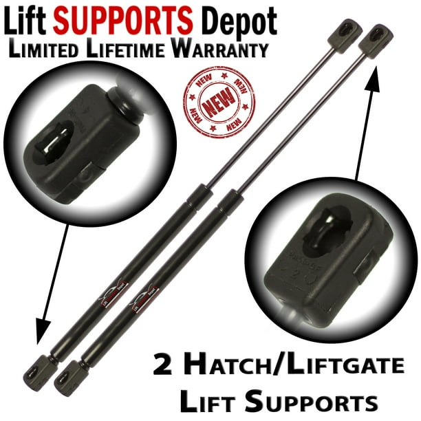 Qty 2 Pm1061 Fits Specific Pathfinder 2005 to 2012 Liftgate Tailgate