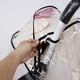 thumbnail image 5 of Funda impermeable Stroller SeedFuture para cochecito Babyzen YOYO Extend, 5 of 7