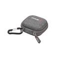thumbnail image 3 of Funda RLSOCO Hard para Shokz New OpenFit 2/OpenFit Air Grey, 3 of 7
