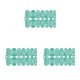thumbnail image 4 of Jumpingount Calcomanías para decoración de uñas para niñas Parche de envoltura completa de aspecto agradable Aplicación liviana Kit de herramientas de Type1 NO1 Jumpingount CBP330886, 4 of 6