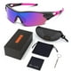 thumbnail image 5 of Gafas de sol deportivas BEACOOL Polarized TAC para hombres, mujeres y jóvenes, 5 of 7