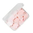 thumbnail image 1 of Jabón Papel Mano Desechable Bearachild Aromas Viaje Portátil Rebanada Flores, 1 of 6