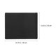 thumbnail image 2 of unbranded Tapete Multifuncional Absorbente Para Alimentación De Mascotas Con Aislamiento Térmico Negro, 2 of 7