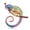1, variant on Vibrant Lizard Alloy Brooch Pin Four Colors Exquisite Craftsmanship Accessory