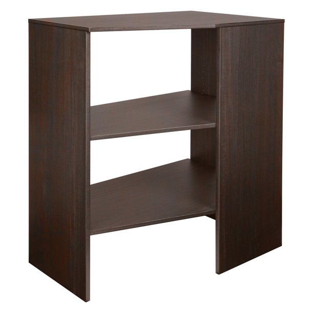 ClosetMaid SuiteSymphony Corner Unit
