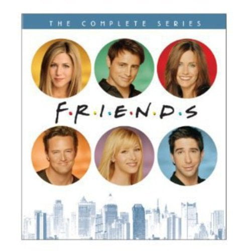 Full House: The Complete Series Collection (DVD) Walmart.com - 500x500 - jpeg Full House Dvd At Walmart