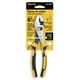 thumbnail image 2 of Pinza De Chofer 6' Mango Comfort Grip Pretul Pretul PCH-6PX, 2 of 2
