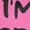 Pink, variant on Funny Grandma's Girl Design, Children's Place Girls' Sports Super Soft 100% Cotton T-Shirts, Short Sleeve Plain Tees Tops Clothes for Kids, Crew Neck Summer Outfit
