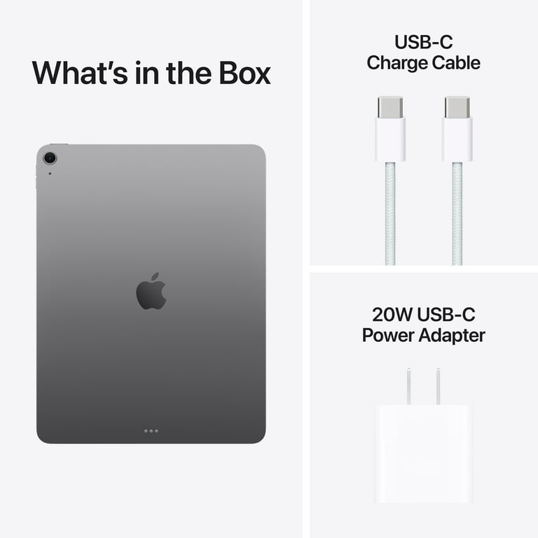 2025 Apple 13-inch iPad Air M3, Built for Apple Intelligence 2025 Apple 13-inch iPad Air M3, Built for Apple Intelligence