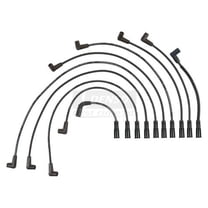 Denso 671-8049 Original Equipment Replacement Wires Fits 1995 Chevrolet Camaro