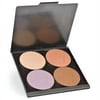 Jane Iredale Beyond Matte Palette Only- Refillable