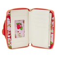 thumbnail image 3 of Tarta de fresas Wallet Loungefly Strawberry House, 3 of 4