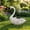 White, variant on Rijanmt Metal Swan Statue with Hollow Cutout LED Light,Half-Heart-Shaped Swan Sculpture Solar Light for Outdoor,Waterproof Yard Lawn Patio Ornaments,Garden Decoration,Birthday Gift for Women Mom