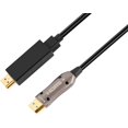 thumbnail image 4 of Beyond Fiber Optic HDMI Cable 20m Support Ultra HD 4K 60Hz 1080P 18Gbps High Speed, 4:4:4 4:2:2 4:2:0 Chroma, 4 of 5