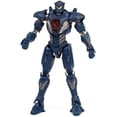 thumbnail image 2 of Figuras de acción de Pacific Rim 2 Gipsy Avenger, modelo móvil, figura de robot mecánico, modelo coleccionable de Obsidian Fury Saber Athena, 2 of 6