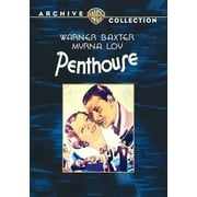 Penthouse (DVD), Warner Archives, Comedy