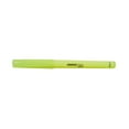thumbnail image 3 of Staples Hype Pen-Style Highlighters Chisel Yellow 5PK (29346), 3 of 3