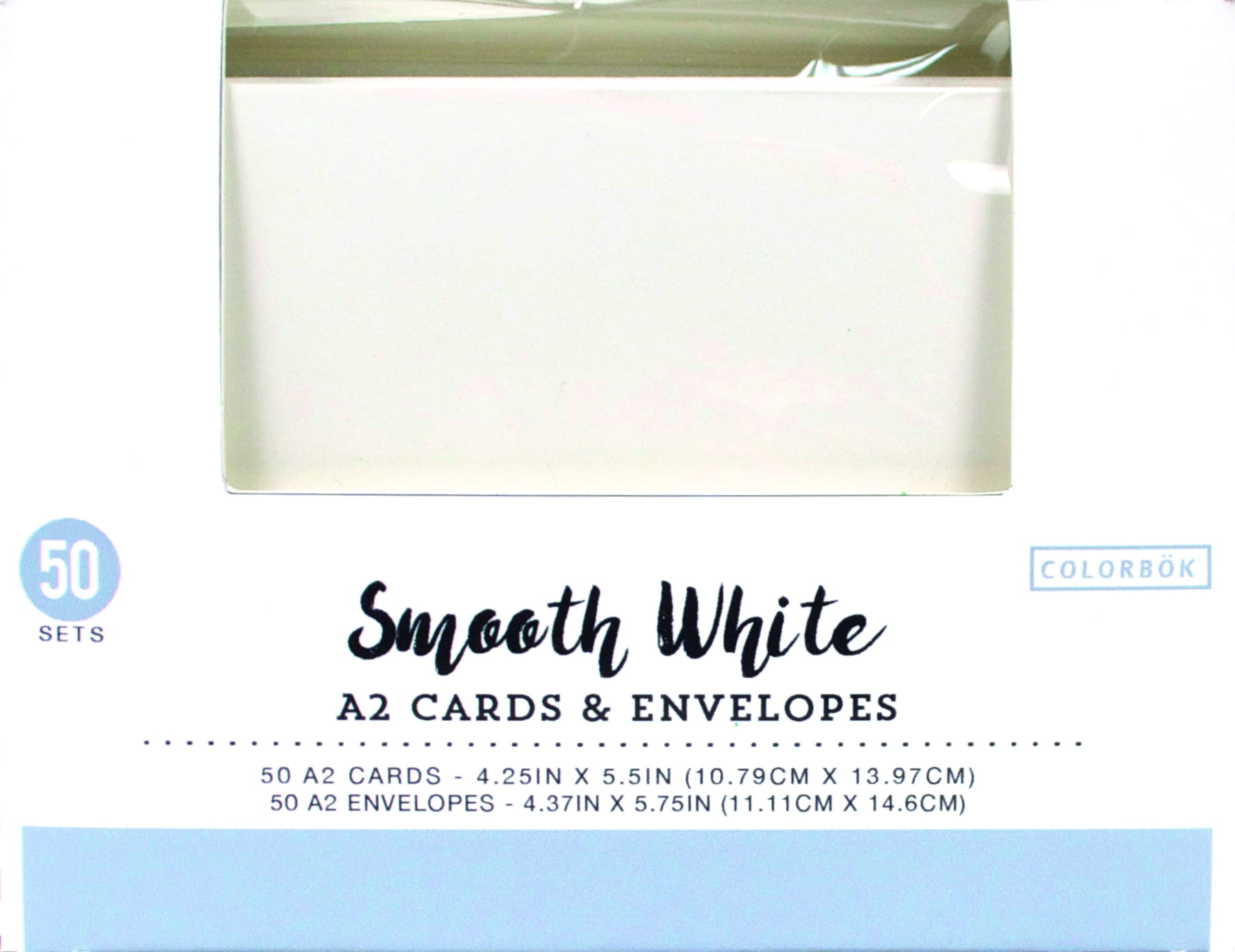 Digital Oasis 4 Small Greeting Cards a7 Farewell Card White Envelopes #04 