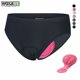 thumbnail image 1 of SAILING Calzoncillos de ciclismo para mujer, ropa interior con almohadilla de Gel 3d, pantalones cortos para montar en bicicleta, calzoncillos, 1 of 5