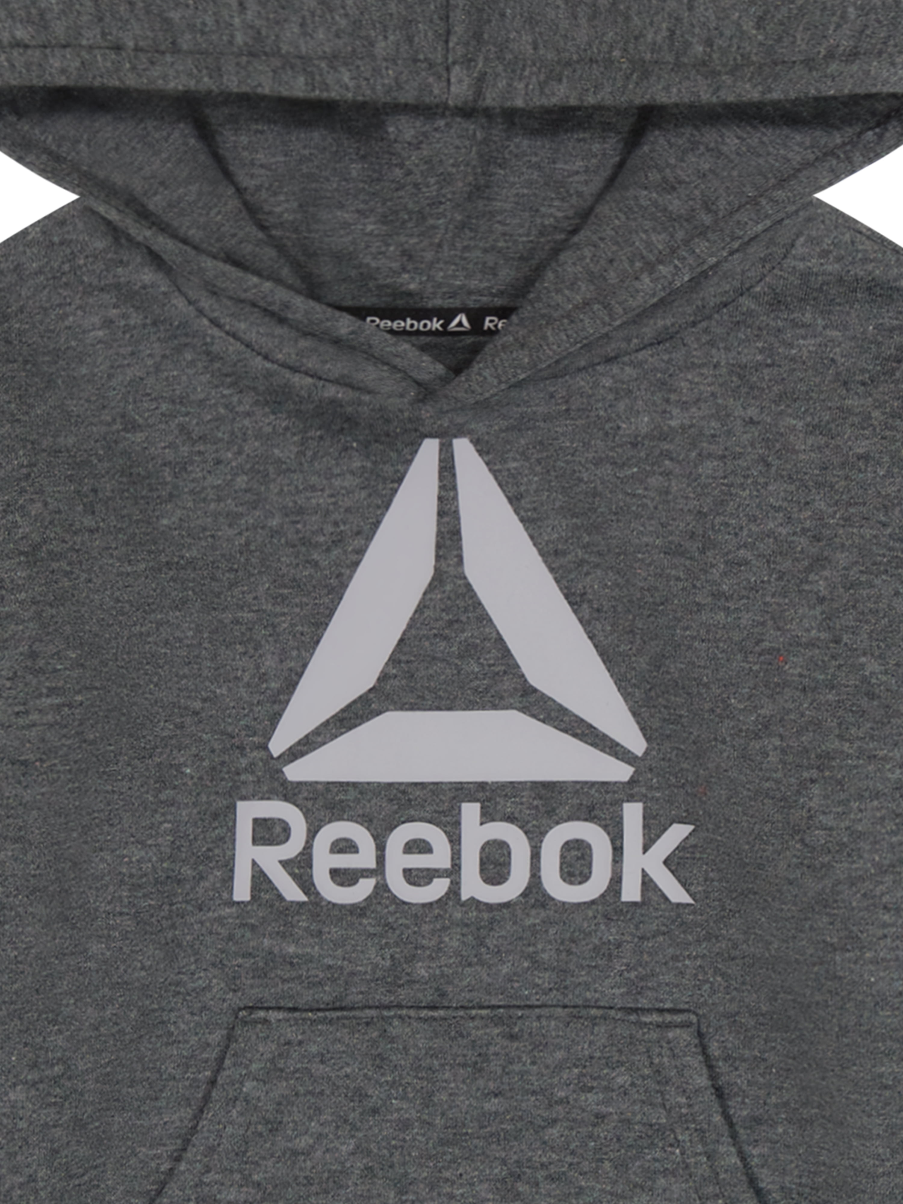 Reebok Toddler Boys Game Day Fleece Hoodie, Sizes 12M - 5T