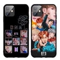 thumbnail image 4 of carcasa suave xiaomi redmi note 10 pro max 9a 9t 9c 10pro note10 cubierta de silicona gb107 bts bangtan boys jungkook teléfono caso, 4 of 4