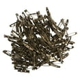thumbnail image 3 of Pins, Sewing Accessories 200Pcs Brooch Pins For Handicrafts 2.5cm, 3 of 8