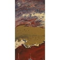 thumbnail image 3 of Roll, Dlynn 9x14 Black Modern Framed Museum Art Print Titled - Buttons I, 3 of 5