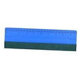 thumbnail image 4 of Escobilla de fieltro para aplicador de vinilo, multifuncional, universal, para alisar papel tapiz azul, 4 of 8