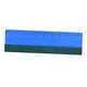 thumbnail image 4 of Escobilla de fieltro para alisar papel tapiz de vinilo, escobilla de goma universal para bordes de ventanas de coche, herramienta para raspar vinilo. azul, 4 of 8