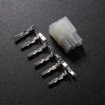 thumbnail image 4 of Adaptador cable alimentación 6p 6pin para YAESU FT-857D FT-897D, 4 of 9