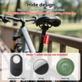 thumbnail image 2 of Soporte para bicicleta DDJ 2025 actualizado para Samsung Smart Tag 2, Moto Tag y AirTag, 2 of 9